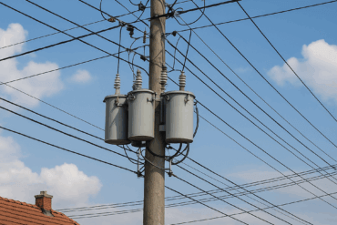 Distribuční sítě